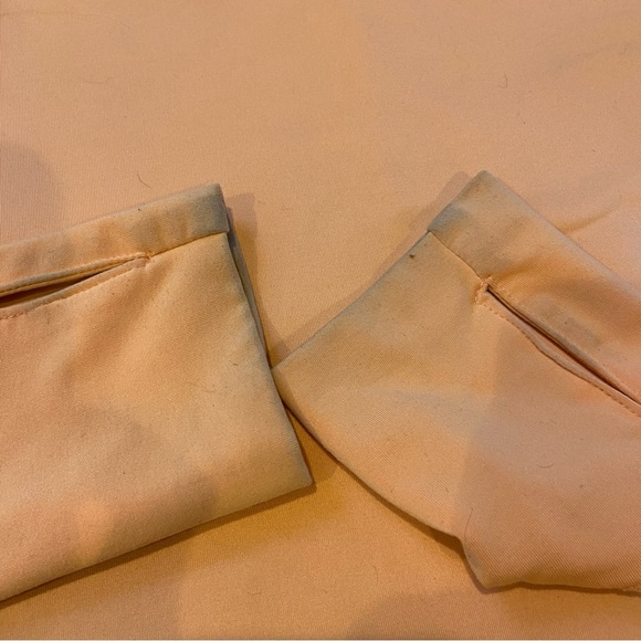 Layer 8-Fleece Lined Cowl Neck Pullover Sweatshirt - Picture 6 of 9